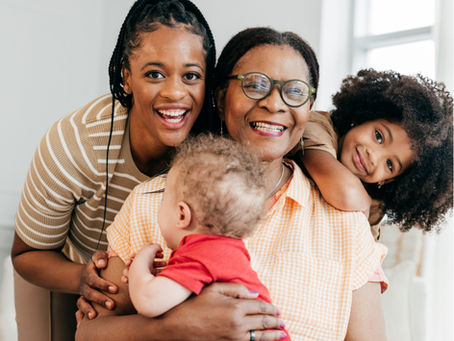 Sistah2Sistah Community Care: Supporting Families Impacted by the Government Shutdown