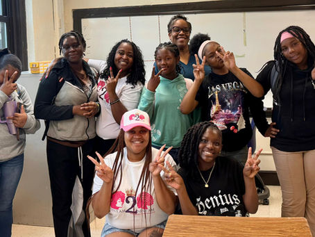 Supporting Youth Wellness: Ferndale Middle School