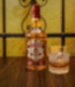 Dose Premium Whisky Scotch 12 anos