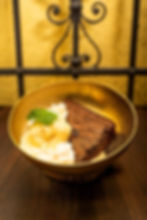 Creampie no Brownie