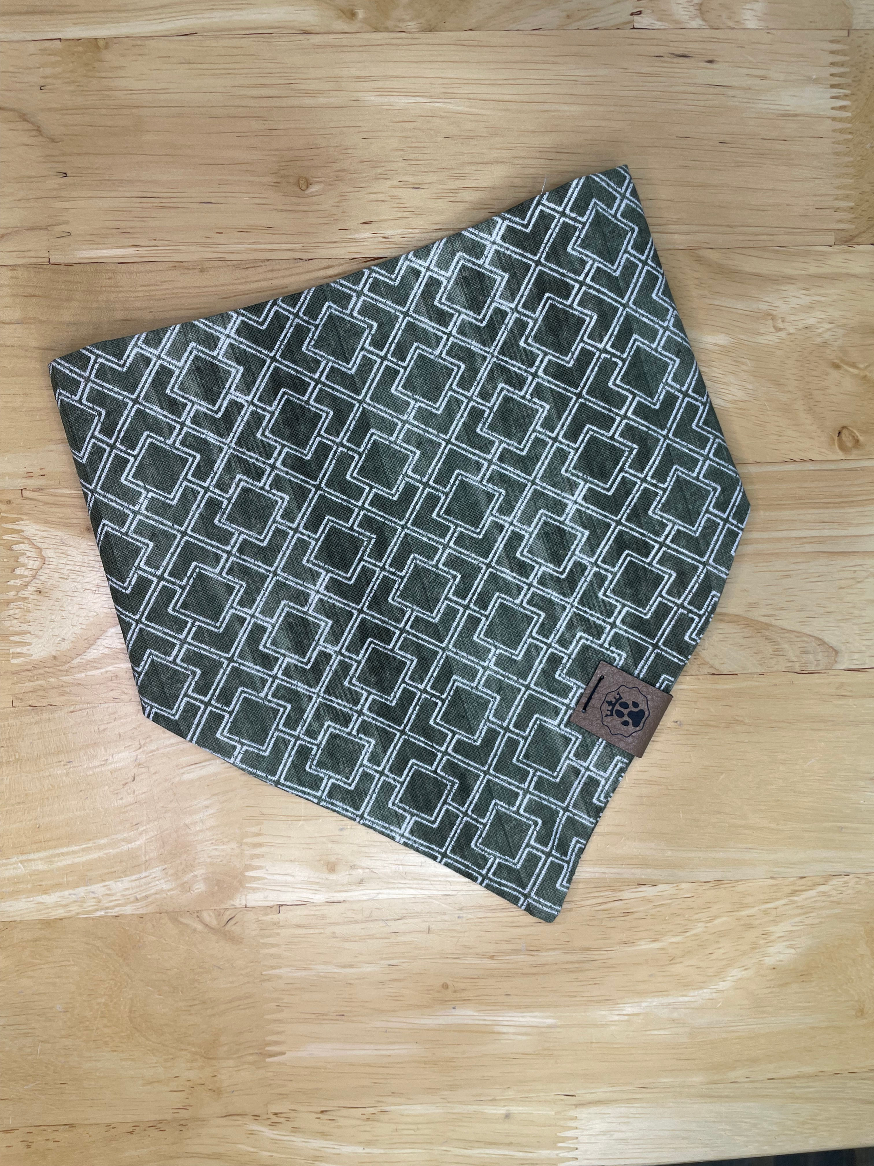 Square One Bandana