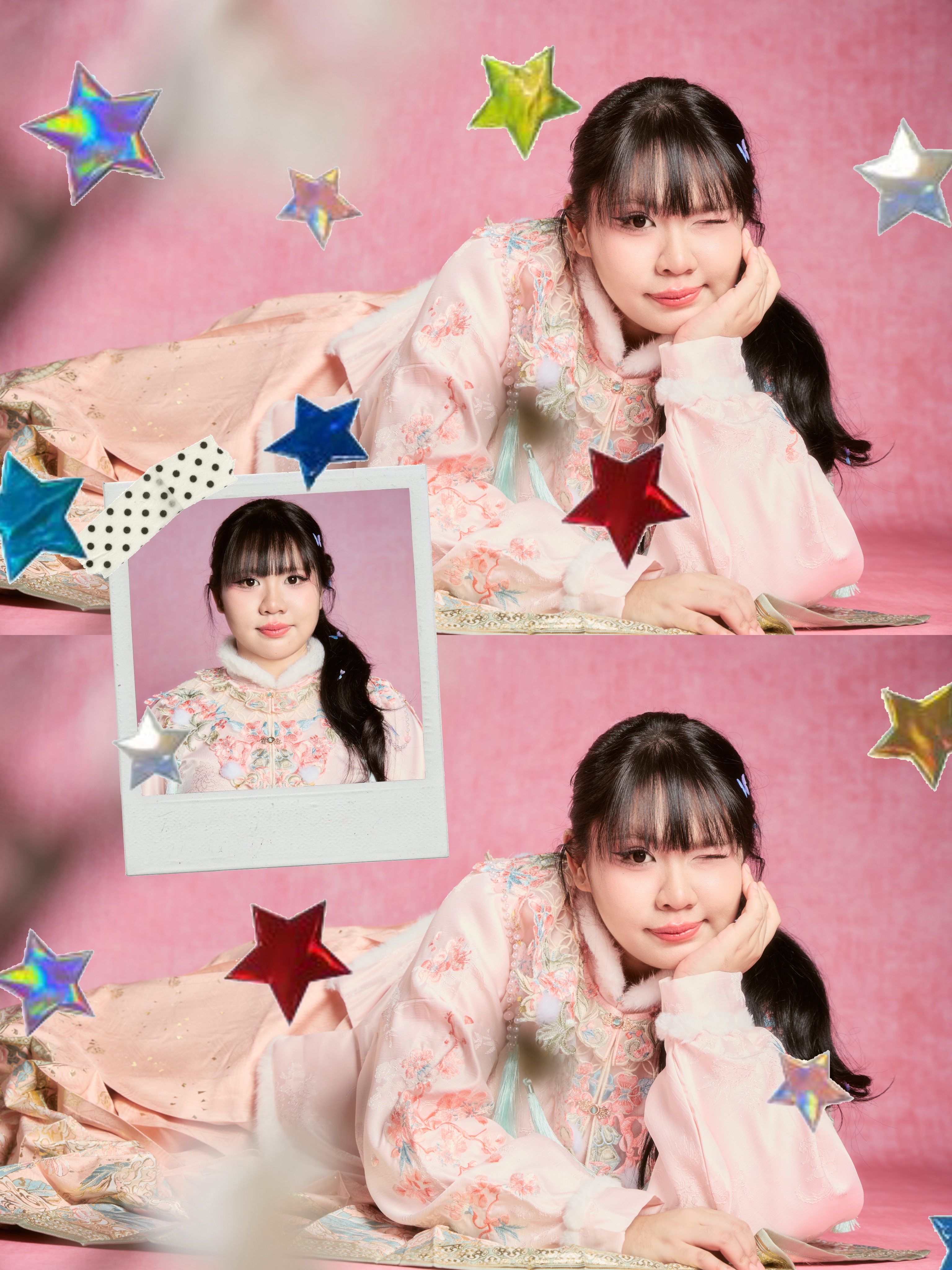 รูปภาพนักเขียน: meilin