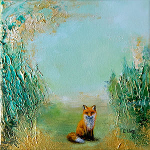 "Little Fox"