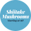 Thumbnail: Shiitake Mushrooms
