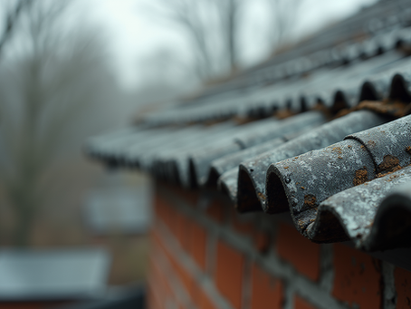 Protect Your Home with Professional Roof Inspection Services