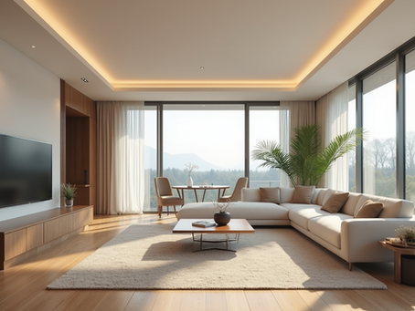 Making Real Estate Sales Easier with Virtual Tours