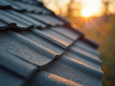 Ensure Your Home's Safety with Regular Roof Inspections