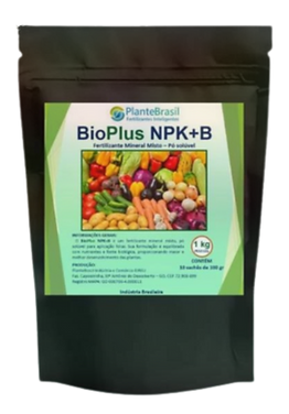 BioPlus - Plante Brasil