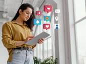 The Impact of Social Media Brand Image: Benefits and Drawbacks