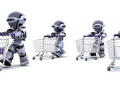 Use of chatbots in e-commerce
