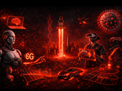 Latest technology trends oof 2026