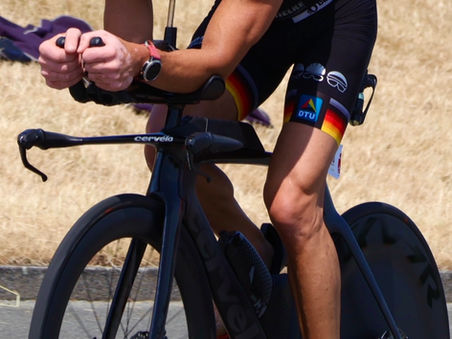 Vierlandentriathlon