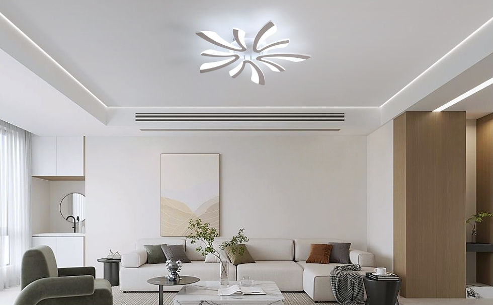 LED Ceiling Light