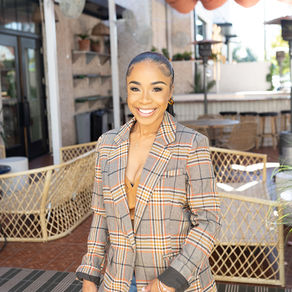 Be Alert. Be Watchful. Be Ready.