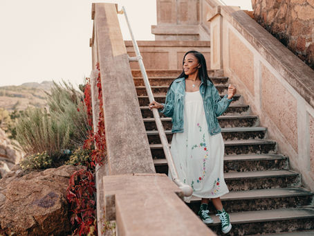 Remember When? A Journal through God's Faithfulness