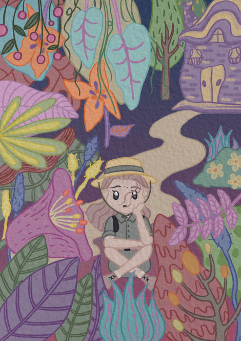 Final Illustration