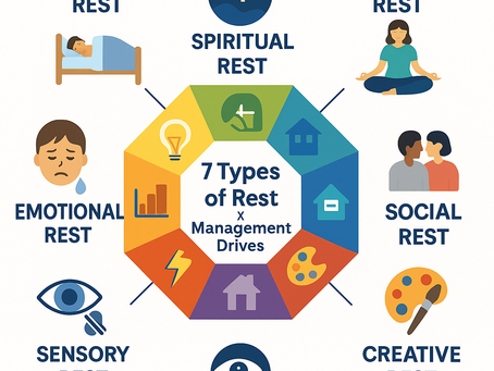 🌿 找到最適合你的能量補給法