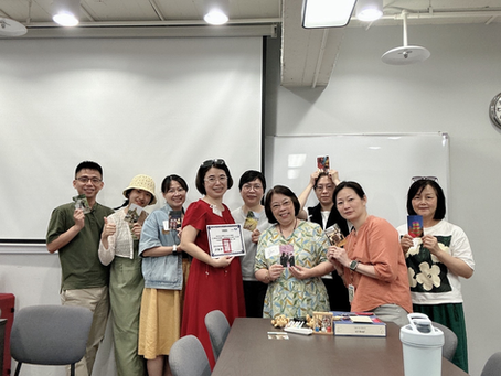 【教練101活動|教練思維:從覺察到行動的轉化力】