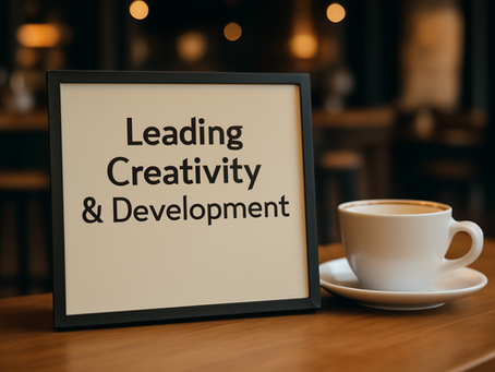 Points of You® 引領創意與發展