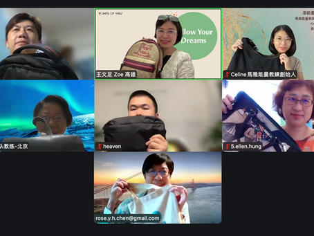 🌱召喚之聲:我與家族的起點