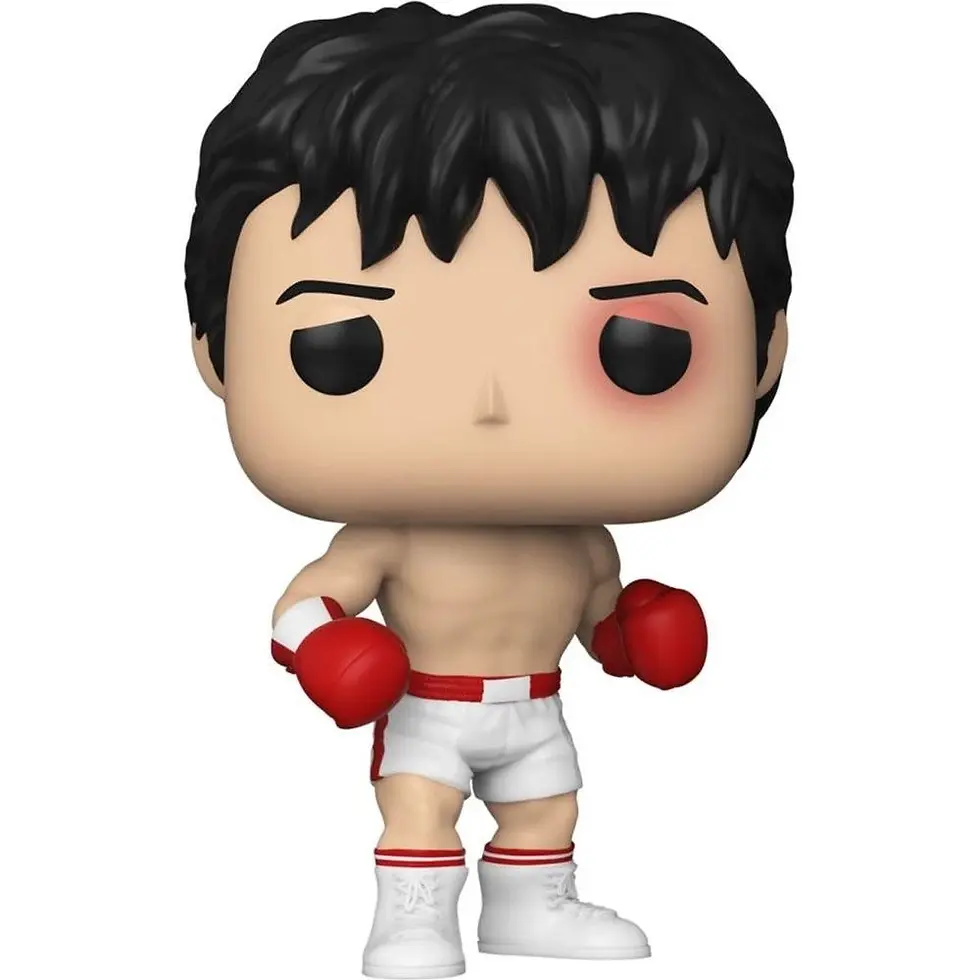 Thumbnail: Funko Pop! Vinyl: Rocky - Rocky Balboa #1177