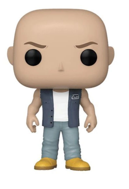 Thumbnail: Funko Pop! Vinyl: Fast & Furious - Dom Toretto #1078