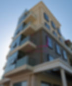 Mixed-use Building