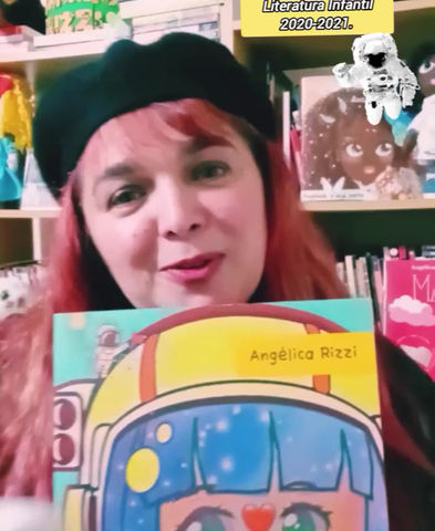 Programa de Leitura 📚 Adote um escritor  2025