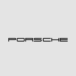 Logo Porsche