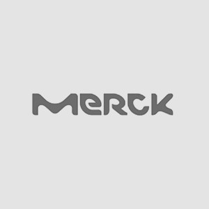 Logotipo de Merck