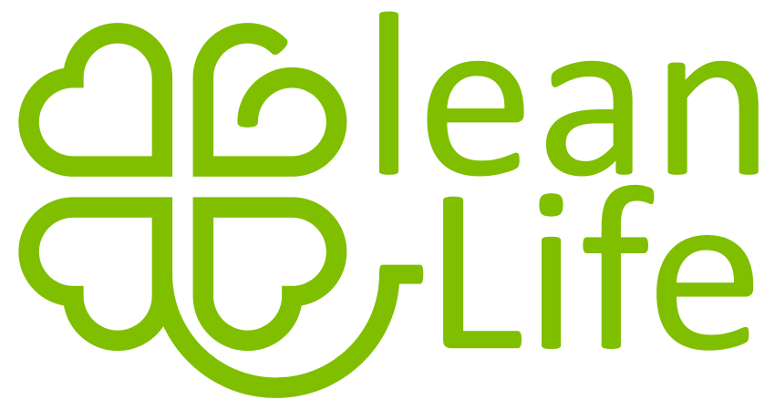 GLEAN-LIFE株式会社の外観