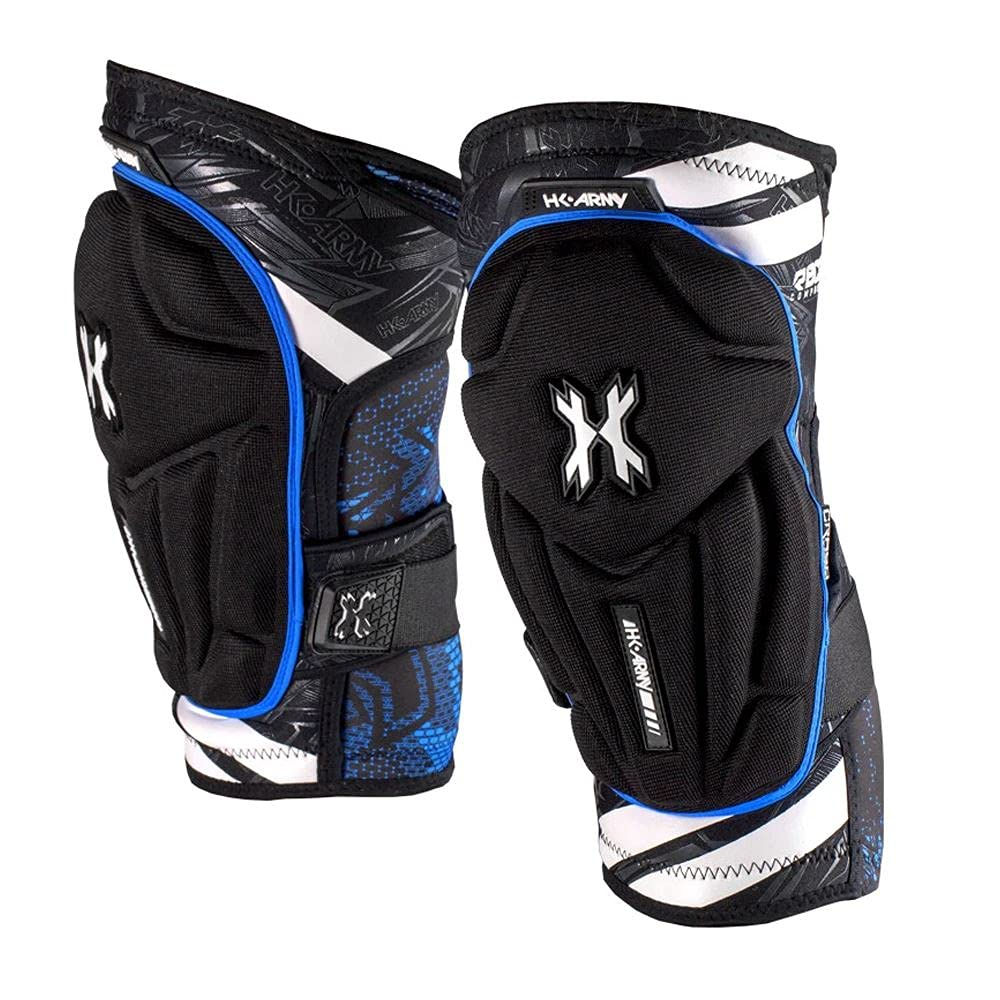 HK Army Paintball Crash Knee Pad