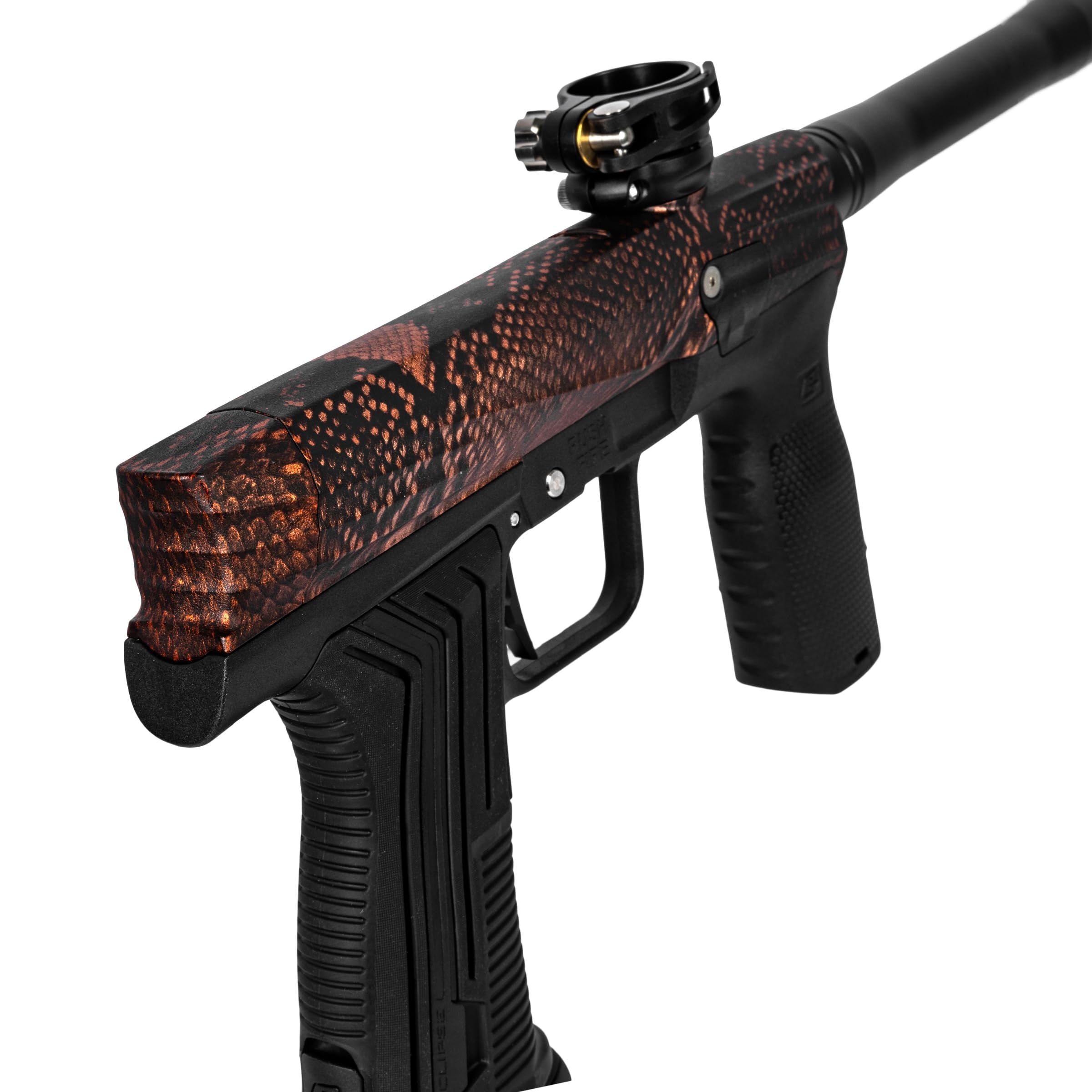 Planet Eclipse HK ETHA3 Mechanical Paintball Marker