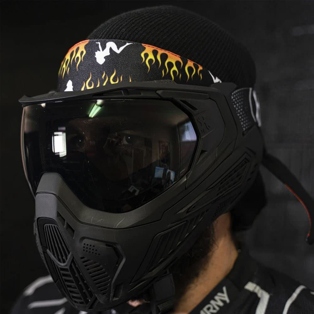 HK Army Paintball Headband