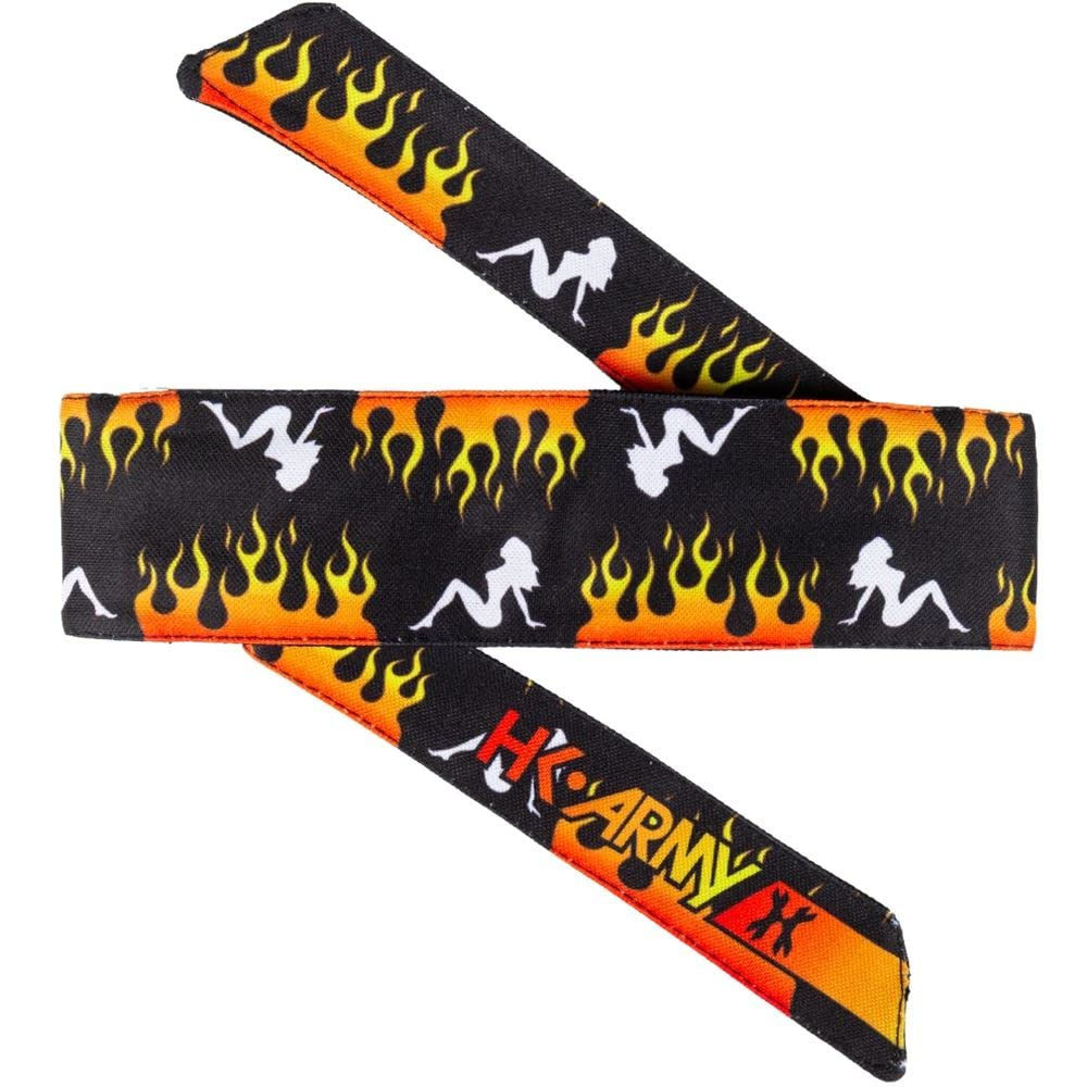 HK Army Paintball Headband