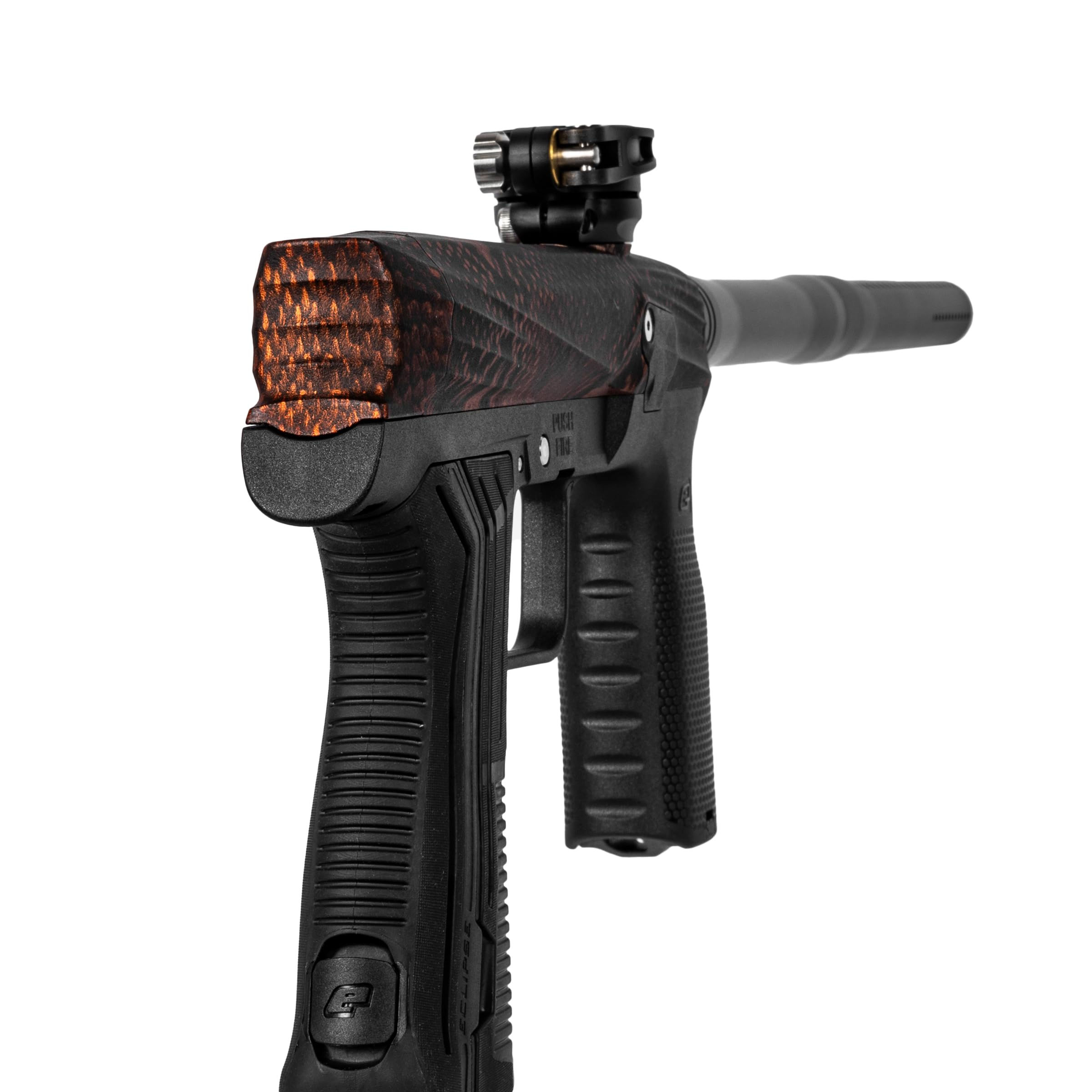 Planet Eclipse HK ETHA3 Mechanical Paintball Marker