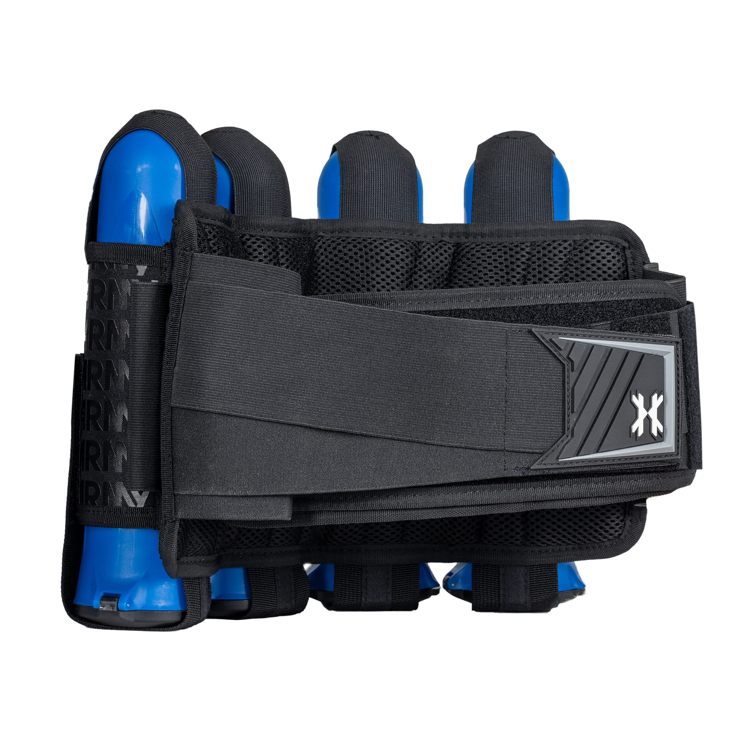 HK Army HSTL Line 4+3 Paintball Harness Pod Pack - Black