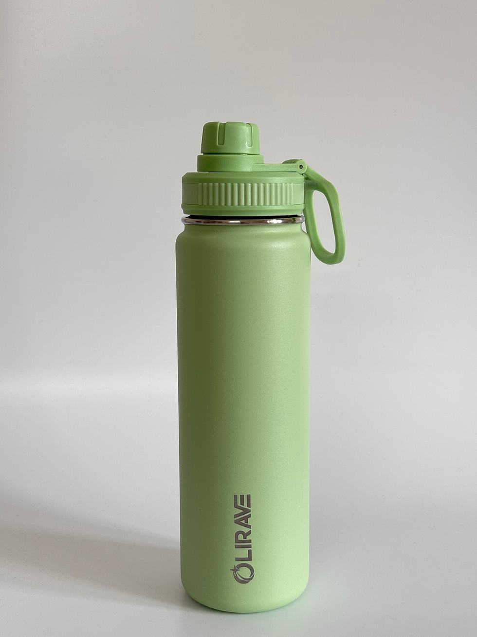 Thumbnail: The Go To Everyday Bottle -Serene Green