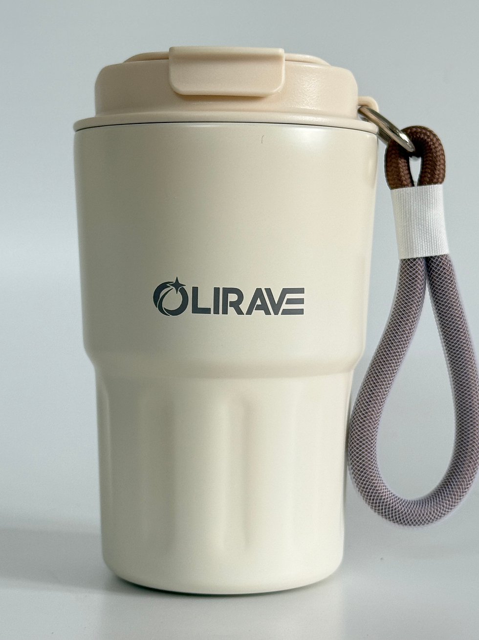 Thumbnail: The Go To Everyday Thermal Cup - Creamy White