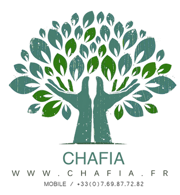logo chafia.fr