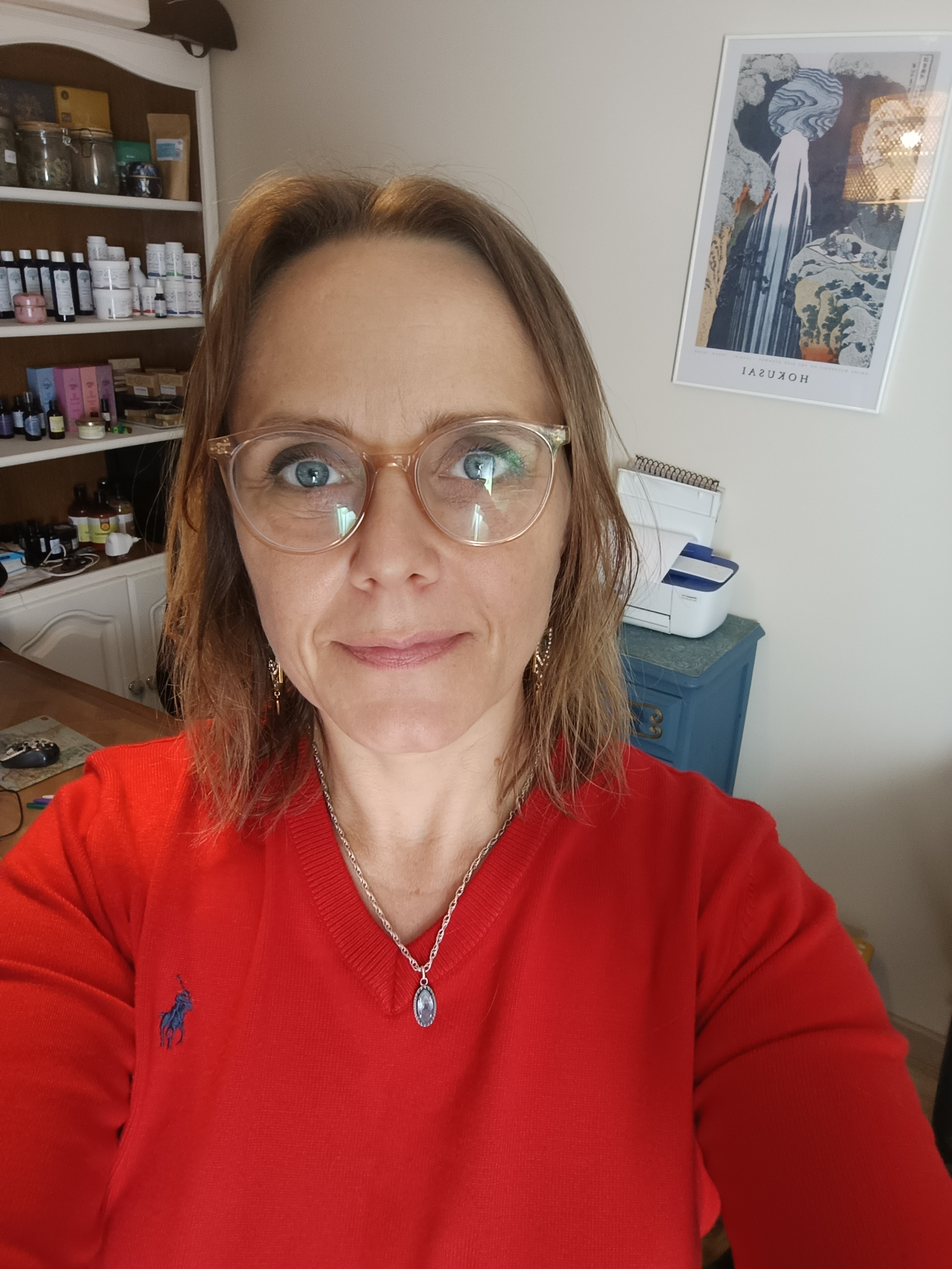 Élise Longevial