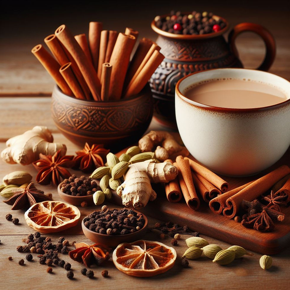 Recette Du Th Cha Un Voyage Exotique Aux Mille Vertus Recette Du Th Cha Un Voyage Exotique Aux Mille Vertus