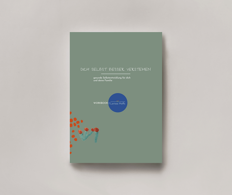 dich selbst besser verstehen | PDF Download