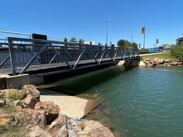 Mooloolaba Bridge Pier Testing, VIC