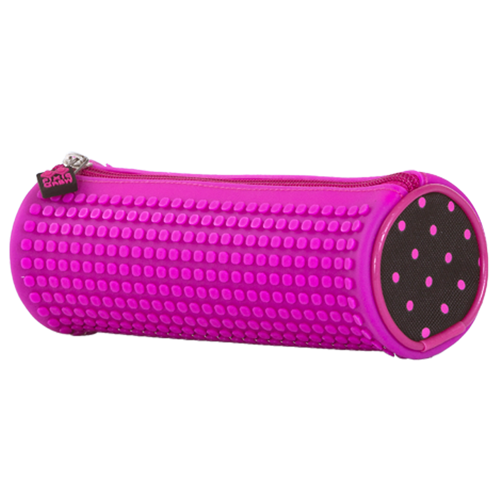 Thumbnail: Pixie Crew Round Pencil Cases