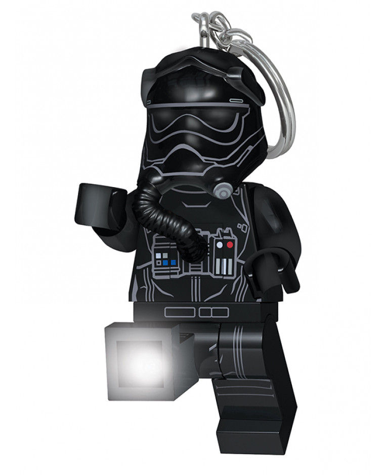 Thumbnail: Lego Star Wars Keylights
