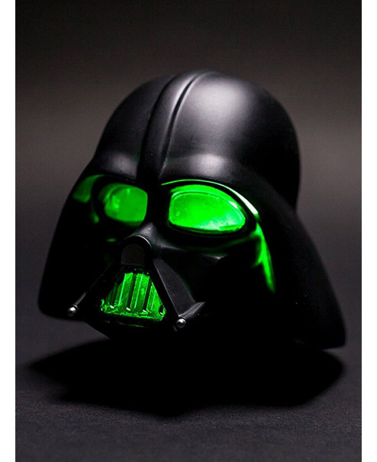 Thumbnail: Darth Vader Illumi-Mate Colour Changing Light