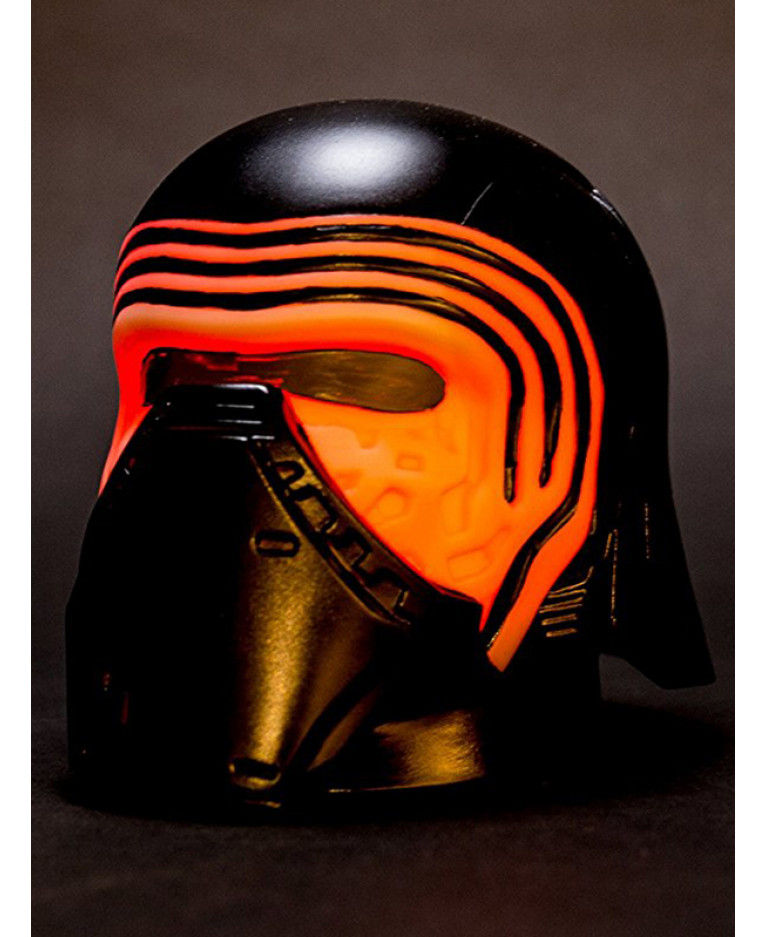 Thumbnail: Kylo Ren Illumi-Mate Colour Changing Light