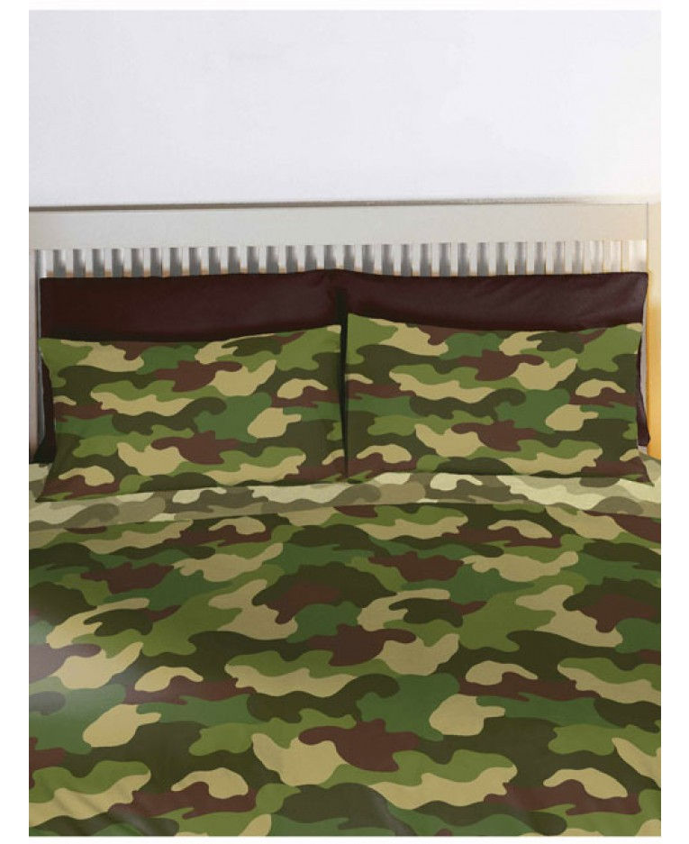 Thumbnail: Army Camouflage