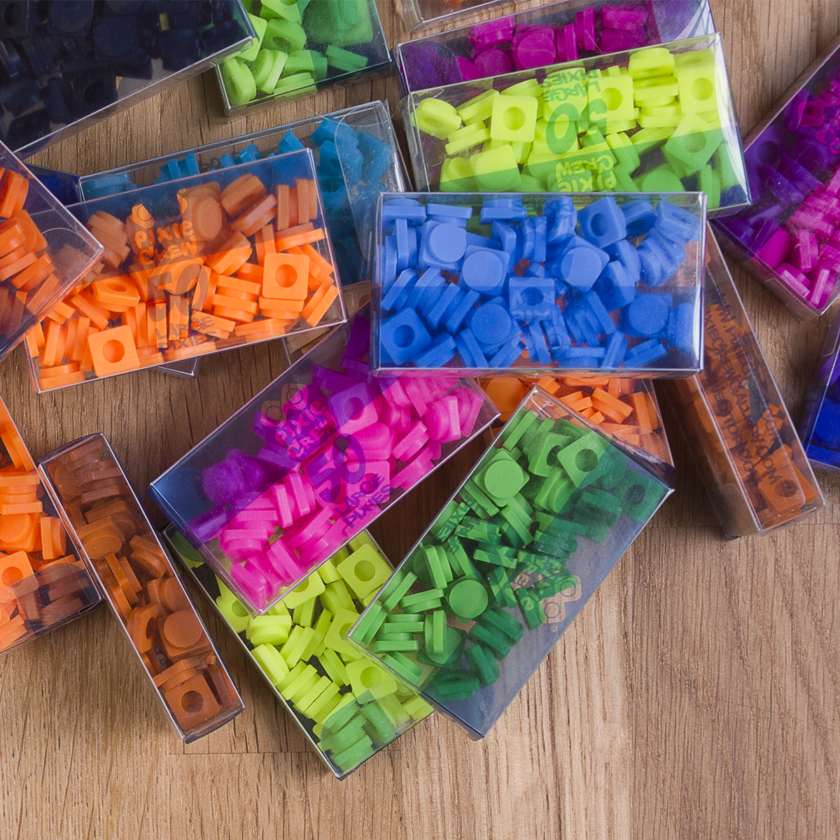 Pixie Crew Large Pixies